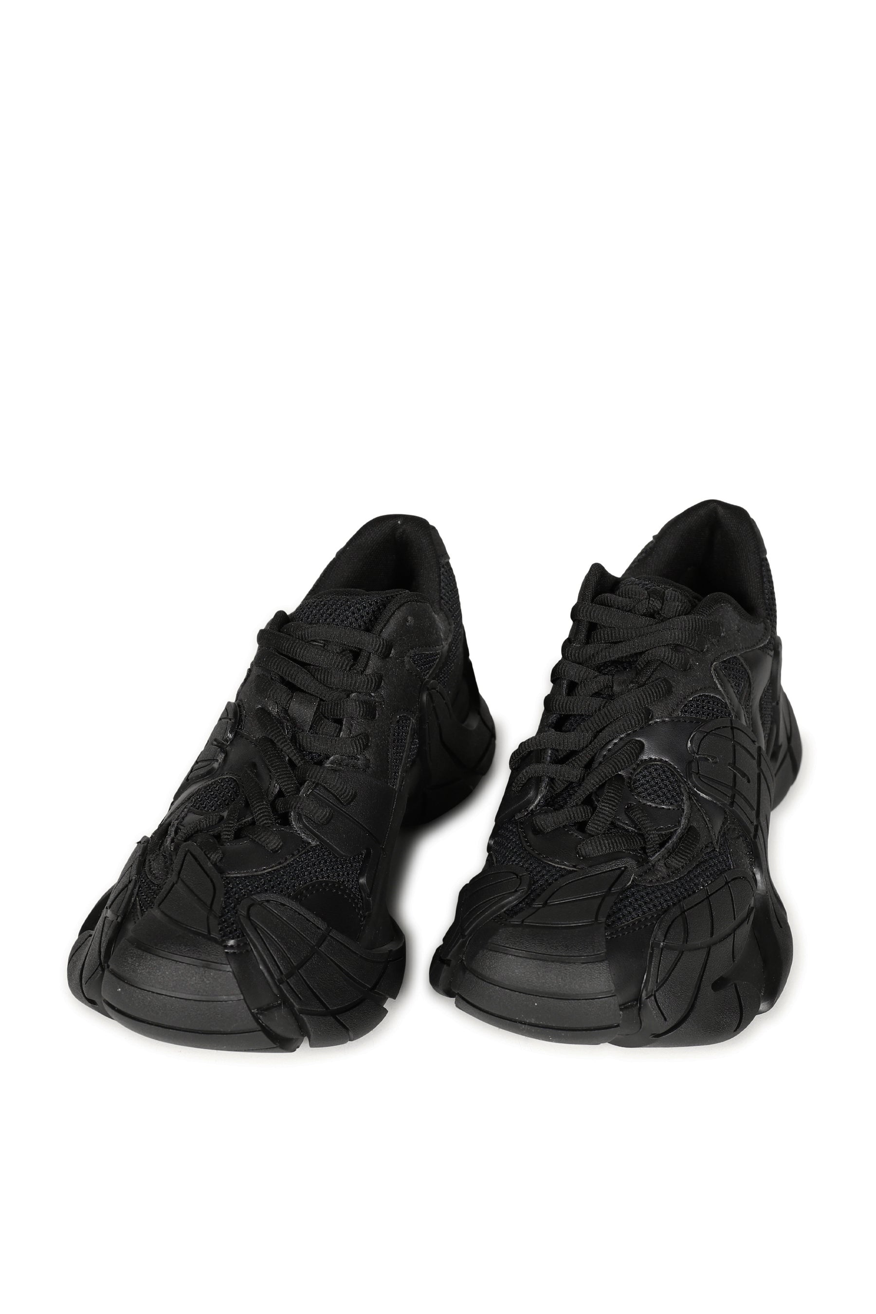 TORMENTA / BLK