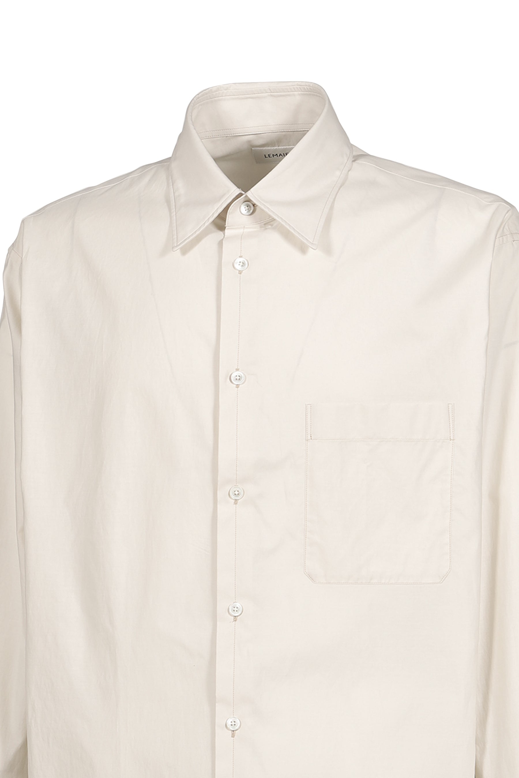 REGULAR SHIRT / LT. CRM