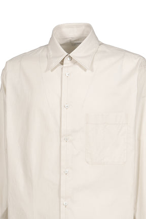 REGULAR SHIRT / LT. CRM
