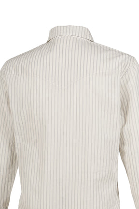 DAYBREAK SHIRT / IVO NVY