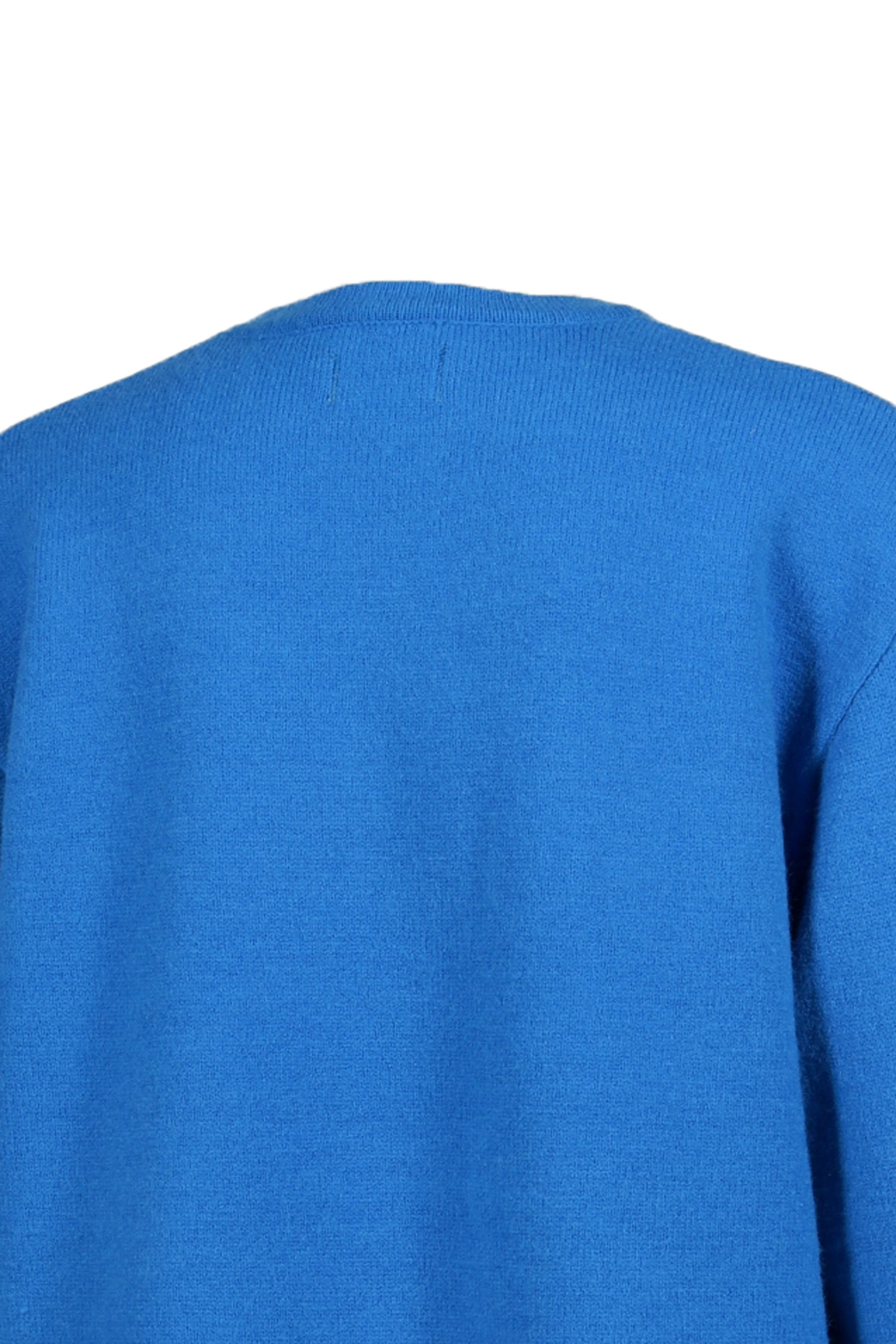 Honor The Gift HONOR KNIT SWEATER / BLU