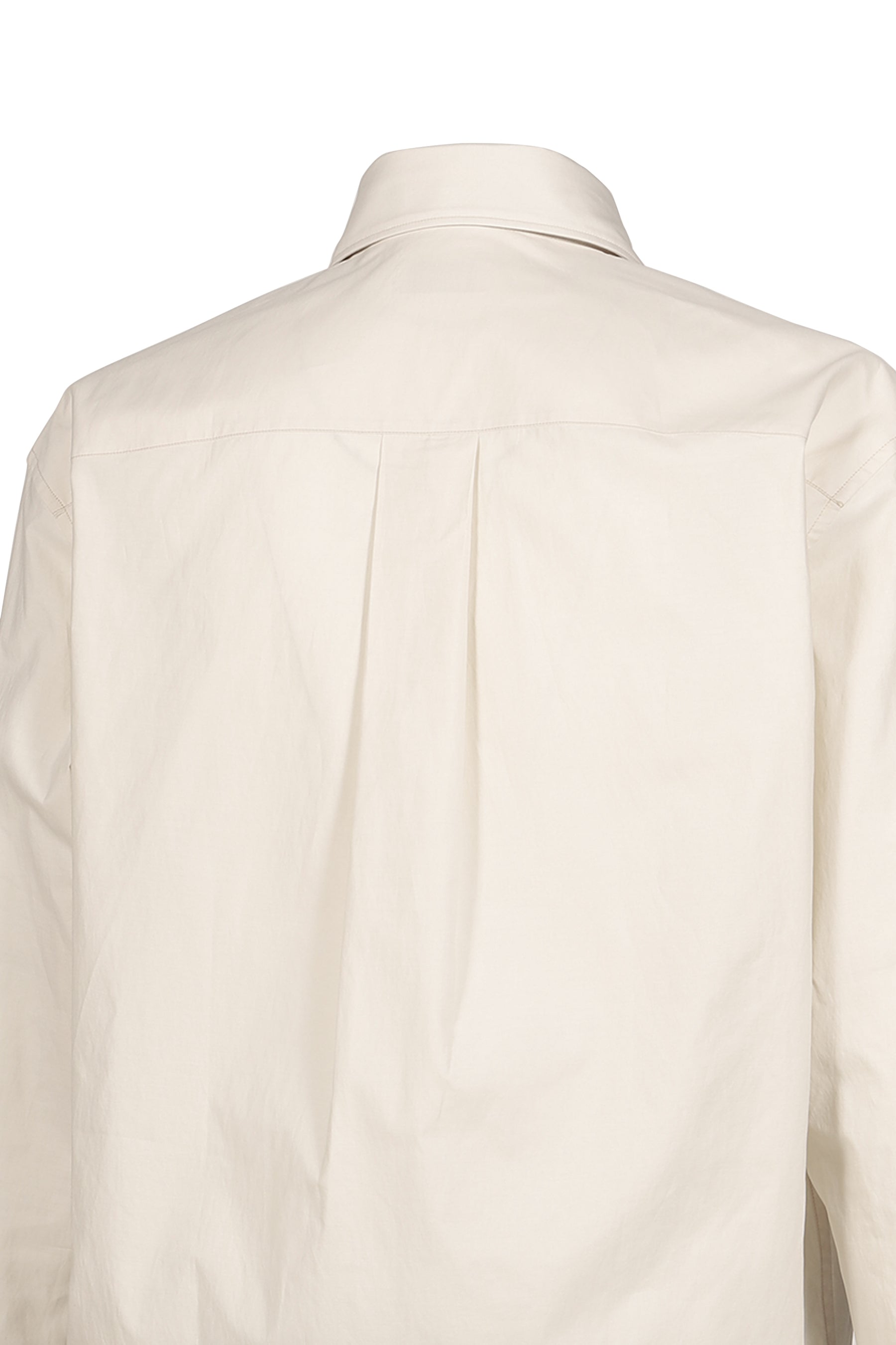 REGULAR SHIRT / LT. CRM