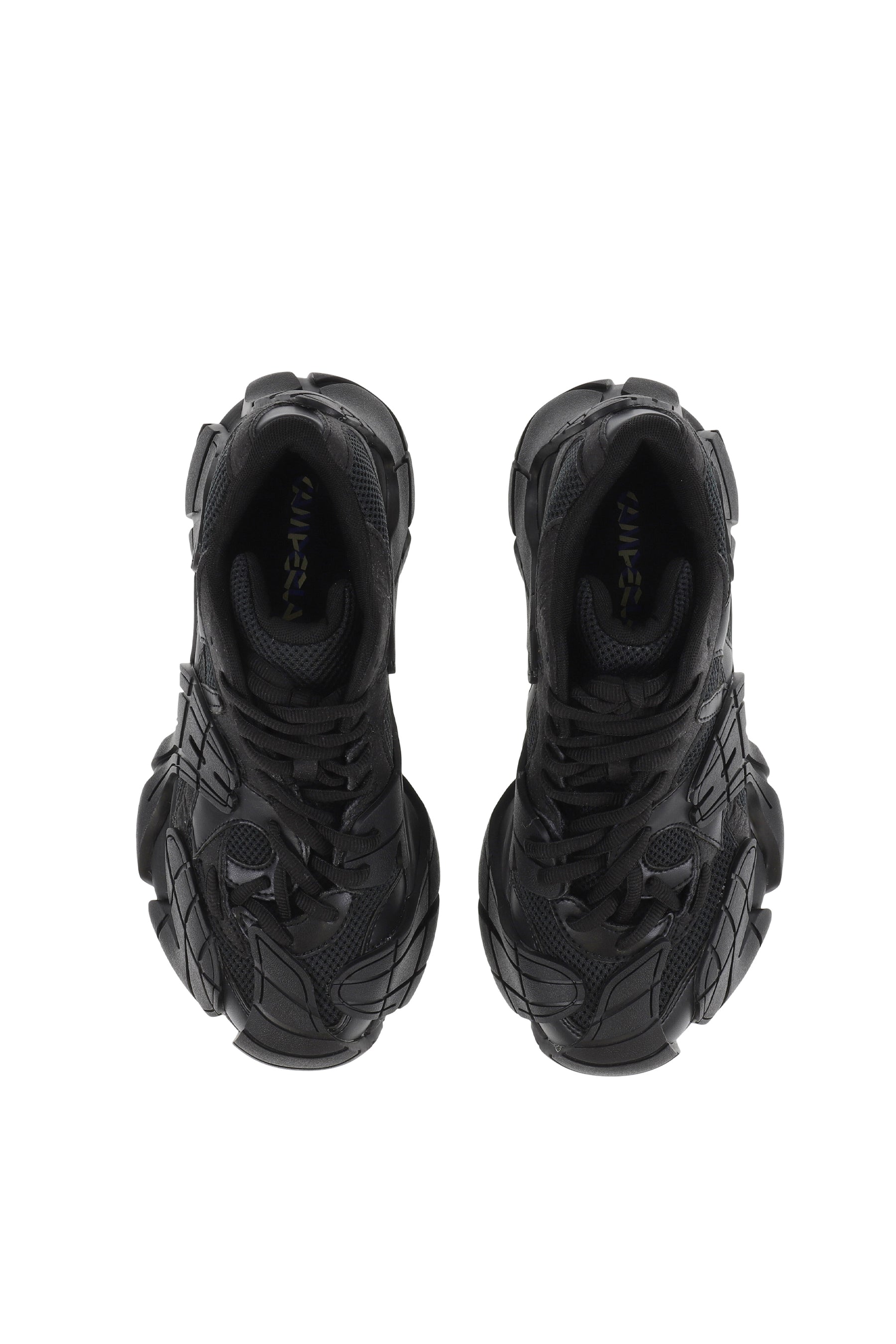 TORMENTA / BLK