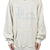 CLASSIC LOGO HOODIE / OATMEAL