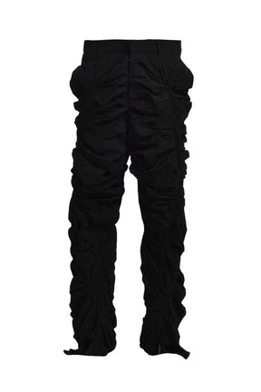 7.0 TECHNICAL PANTS LEFT / BLK