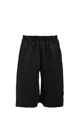 JERSEY SHORTS / BLK