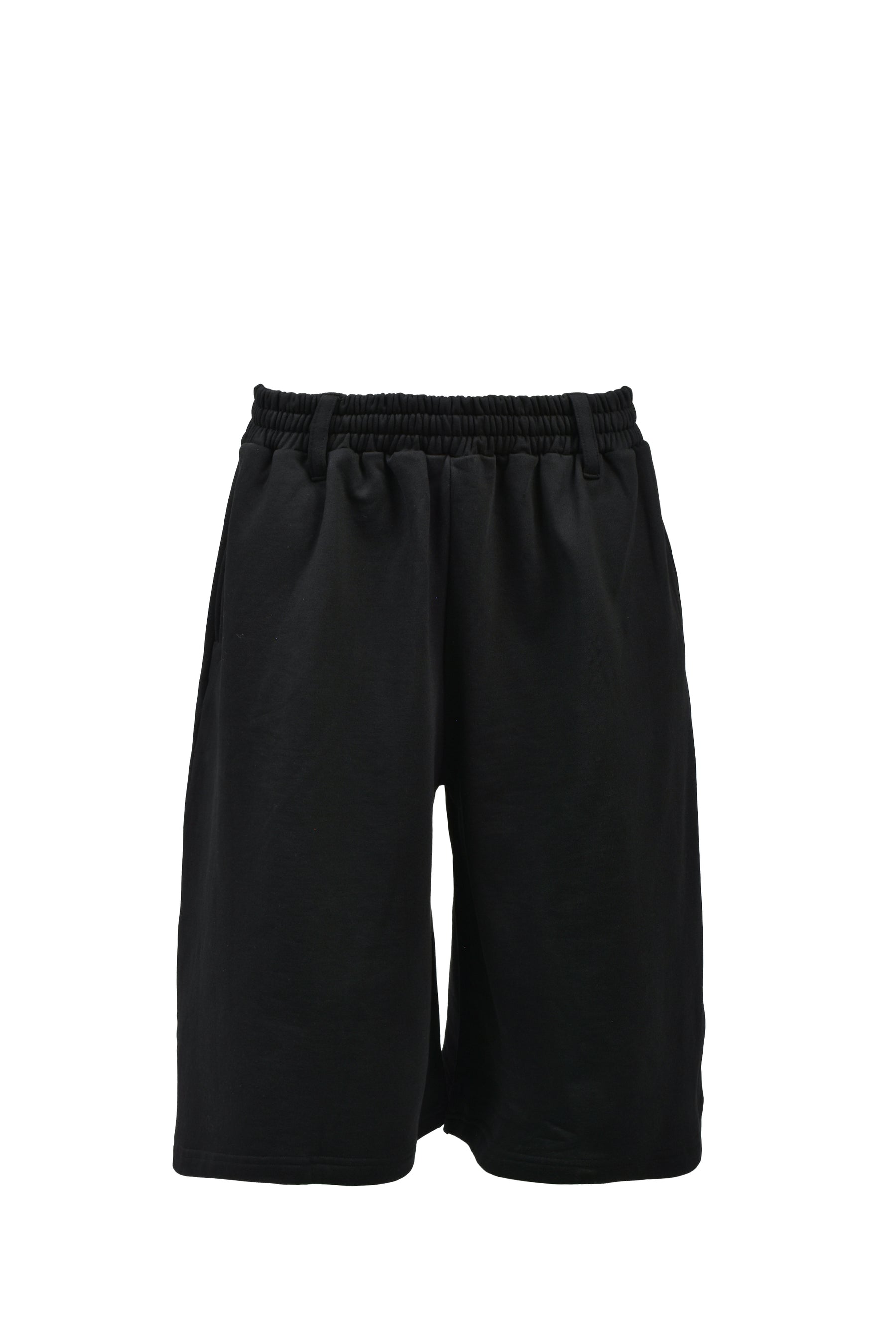 JERSEY SHORTS / BLK