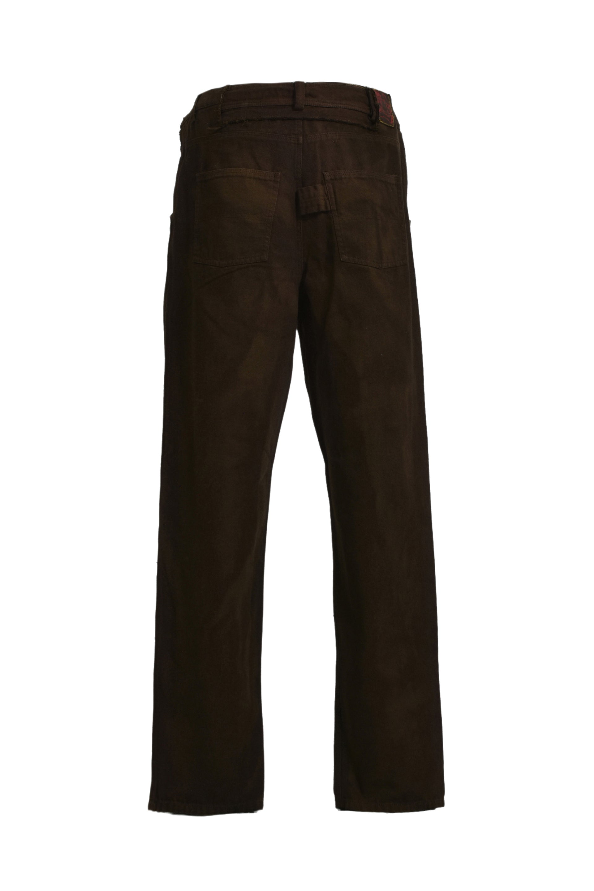 Magliano TOGLIATTI SUPER PANTS / KHAKI