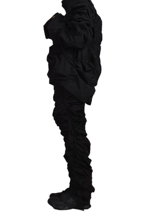 7.0 TECHNICAL PANTS LEFT / BLK