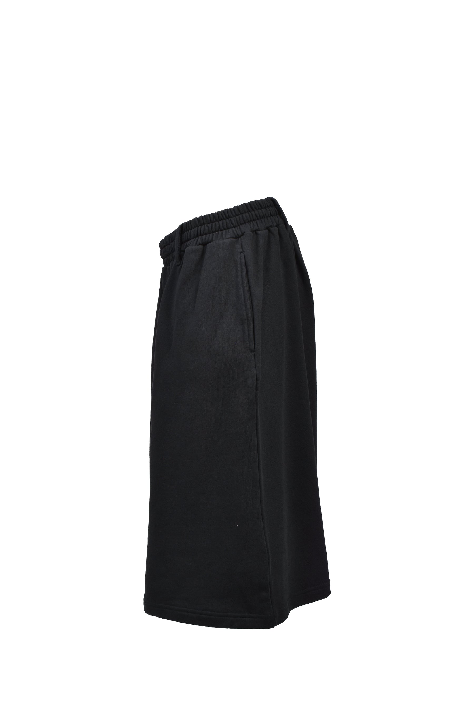 JERSEY SHORTS / BLK