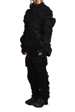 7.0 TECHNICAL PANTS LEFT / BLK