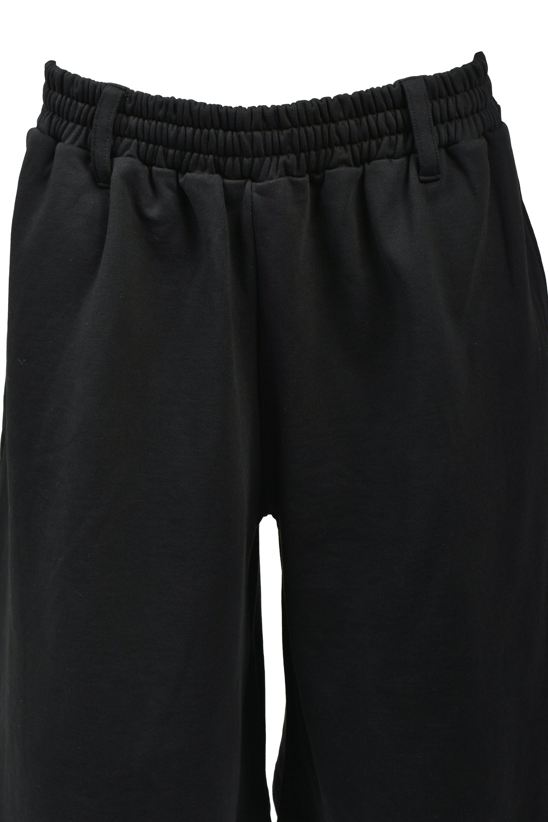 JERSEY SHORTS / BLK