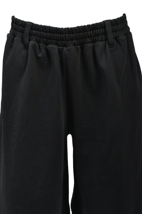 JERSEY SHORTS / BLK