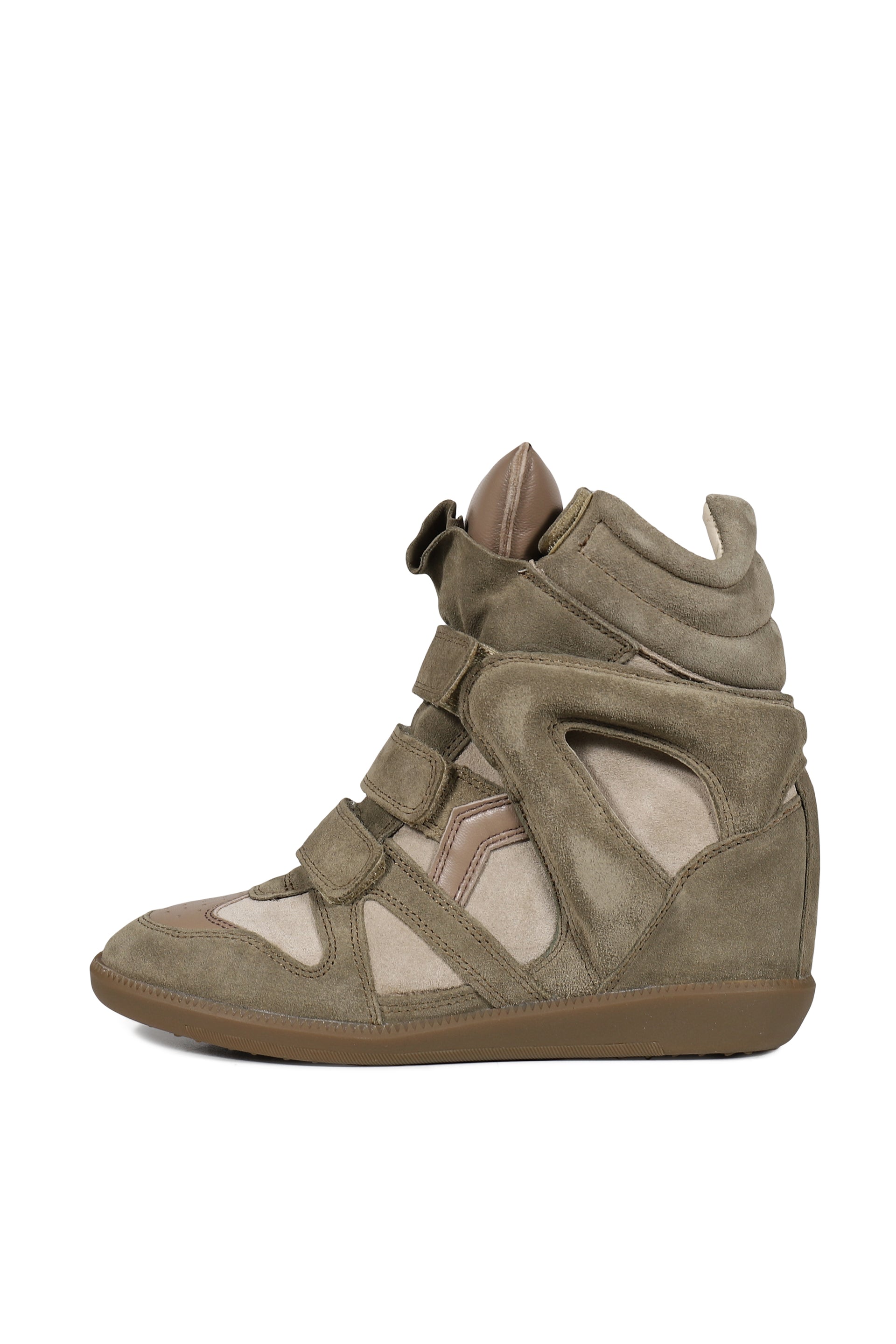 BEKETT-GZ / TAUPE 50TA