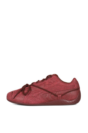SPEEDCAT VTG BURGUNDY X ROSE / BUR-AUBERGINE