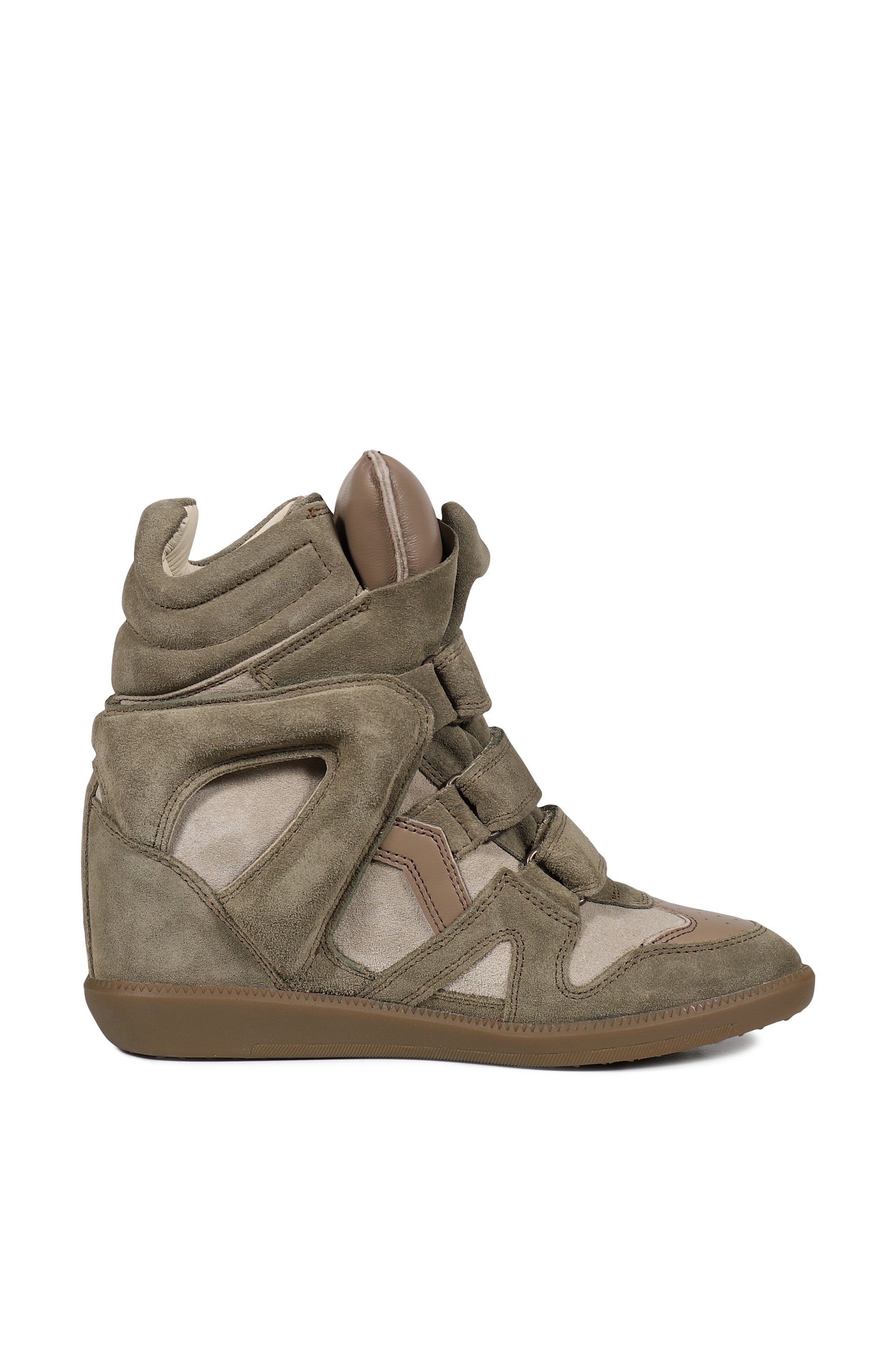 BEKETT-GZ / TAUPE 50TA