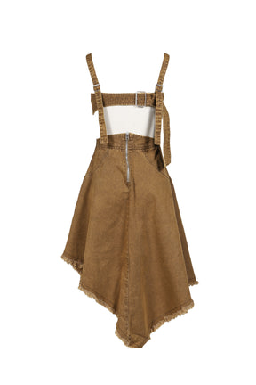 DENIM ONE PIECE / BRW