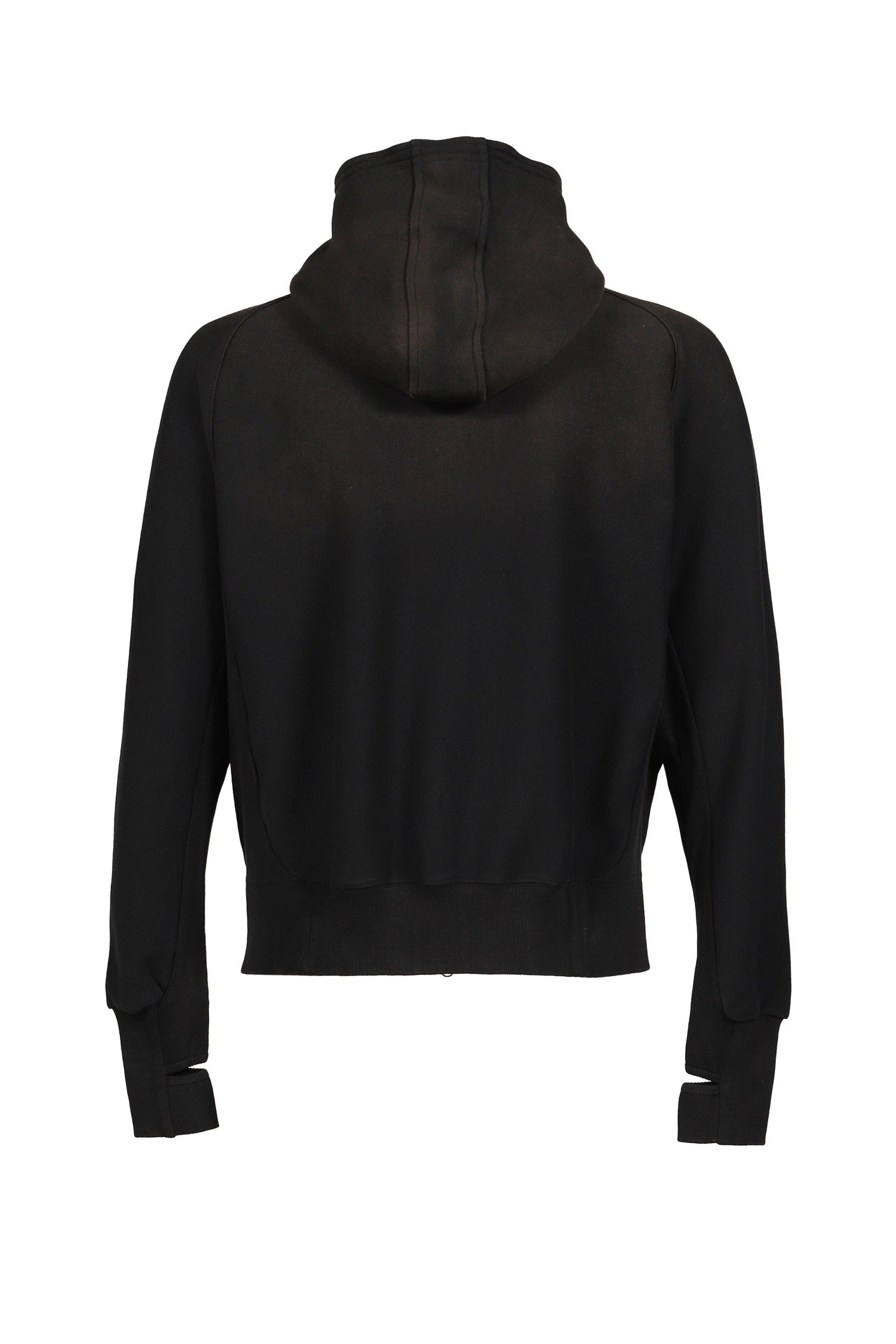 GWAI MASK HOOD / BLK