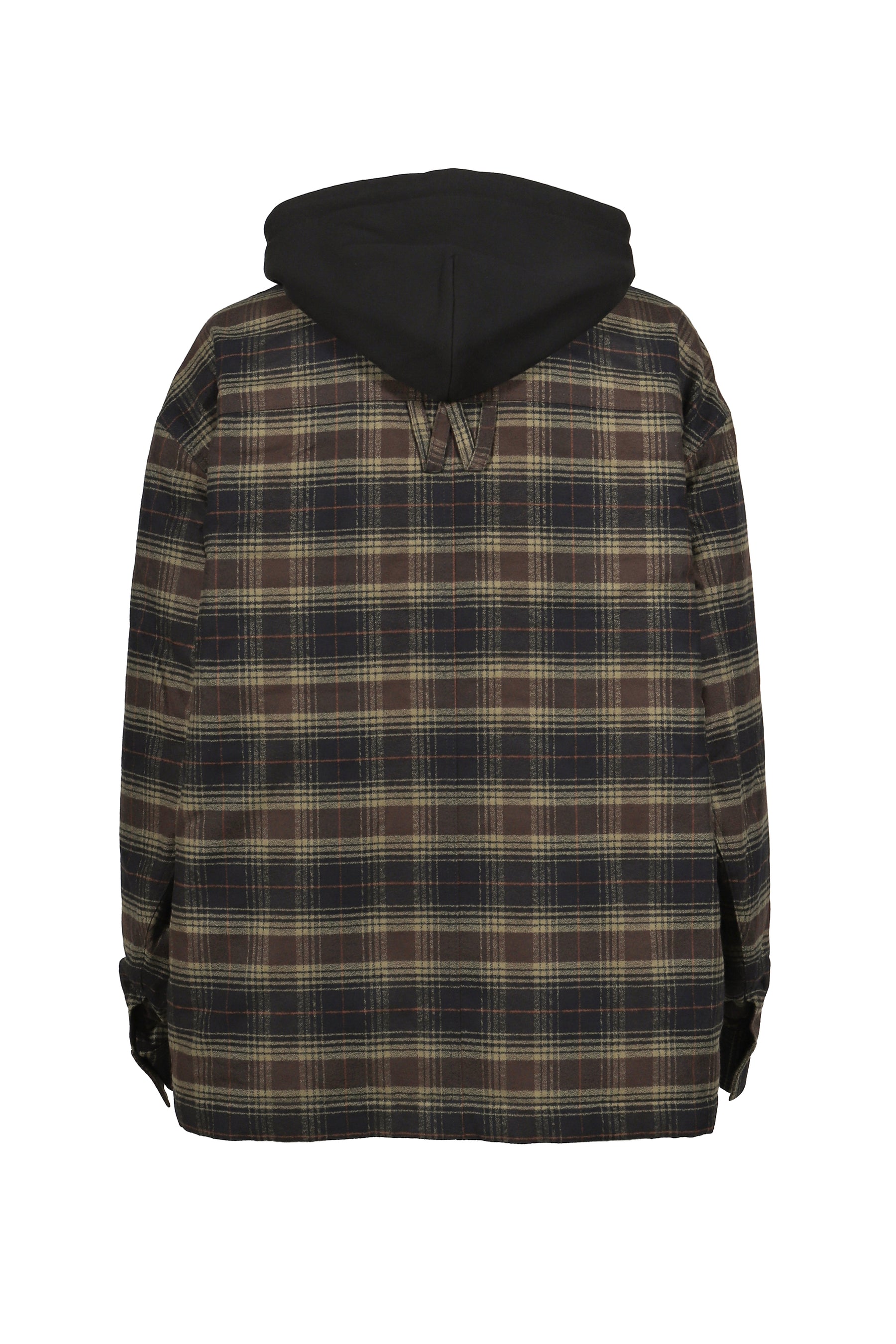 GANADERO OVERSHIRT / OLV