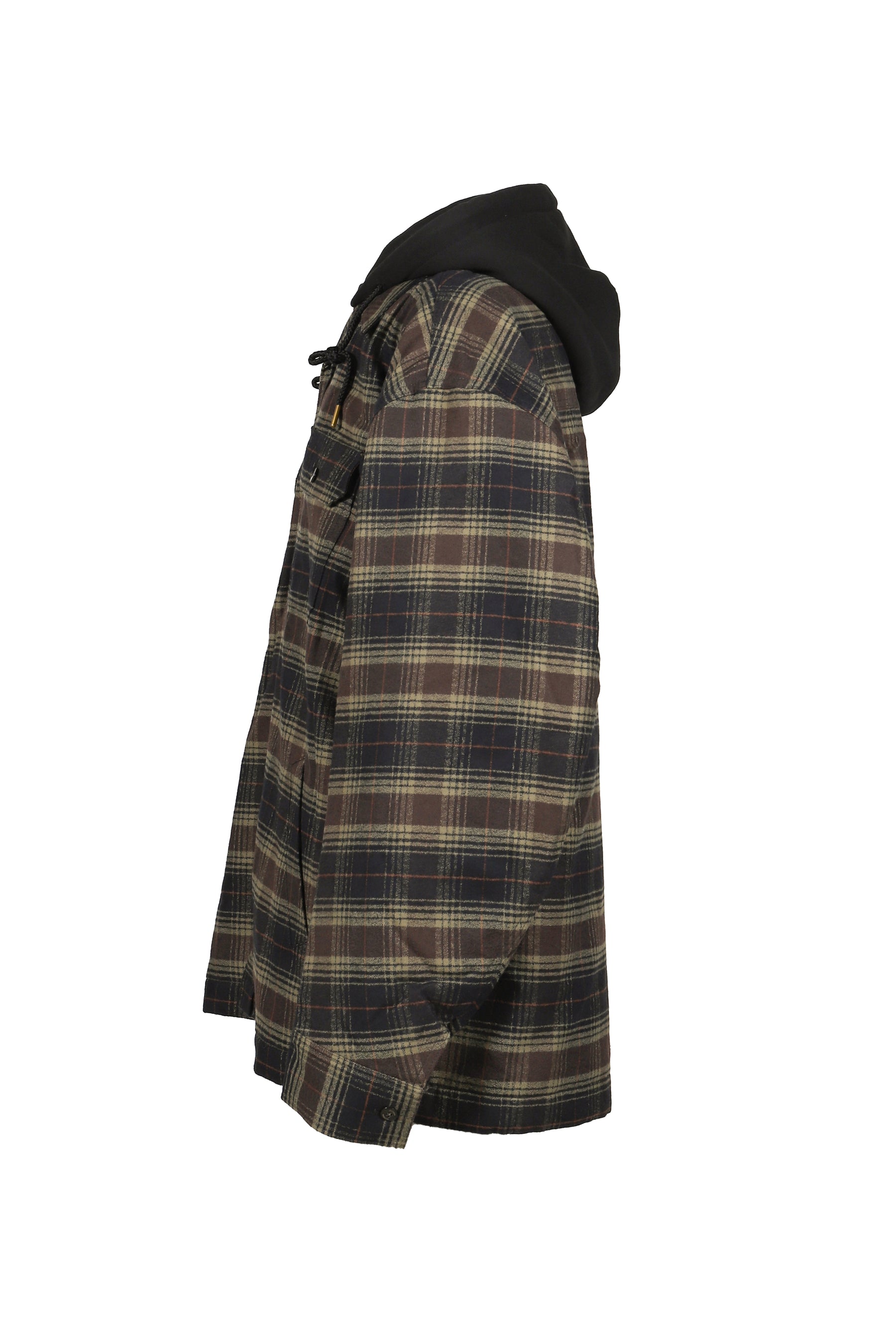 GANADERO OVERSHIRT / OLV