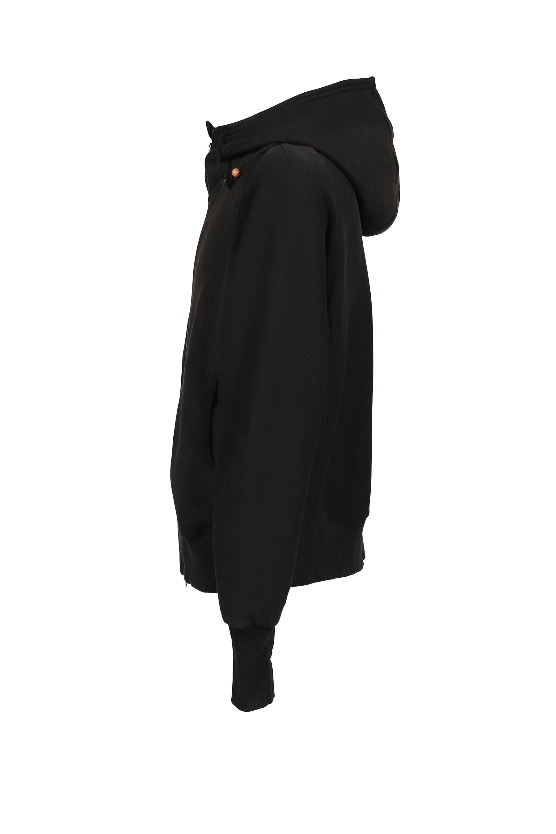 GWAI MASK HOOD / BLK