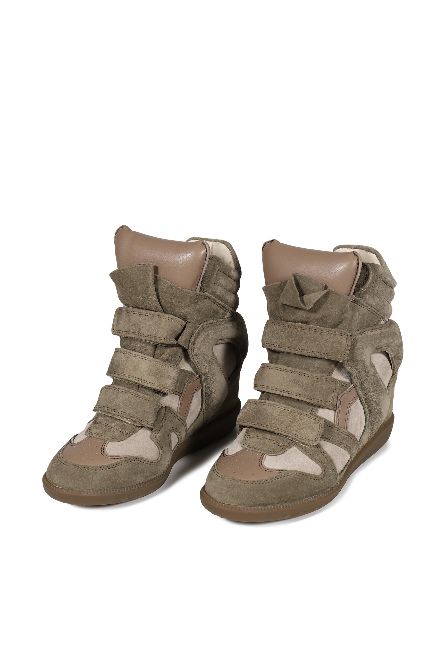 BEKETT-GZ / TAUPE 50TA