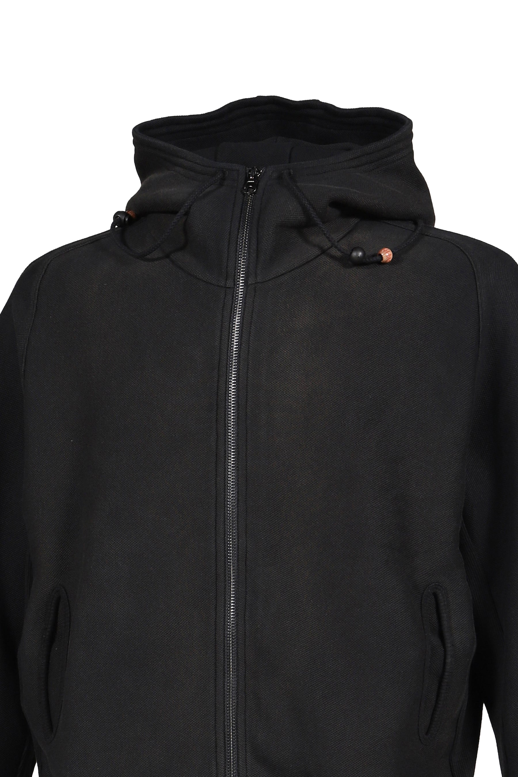 GWAI MASK HOOD / BLK