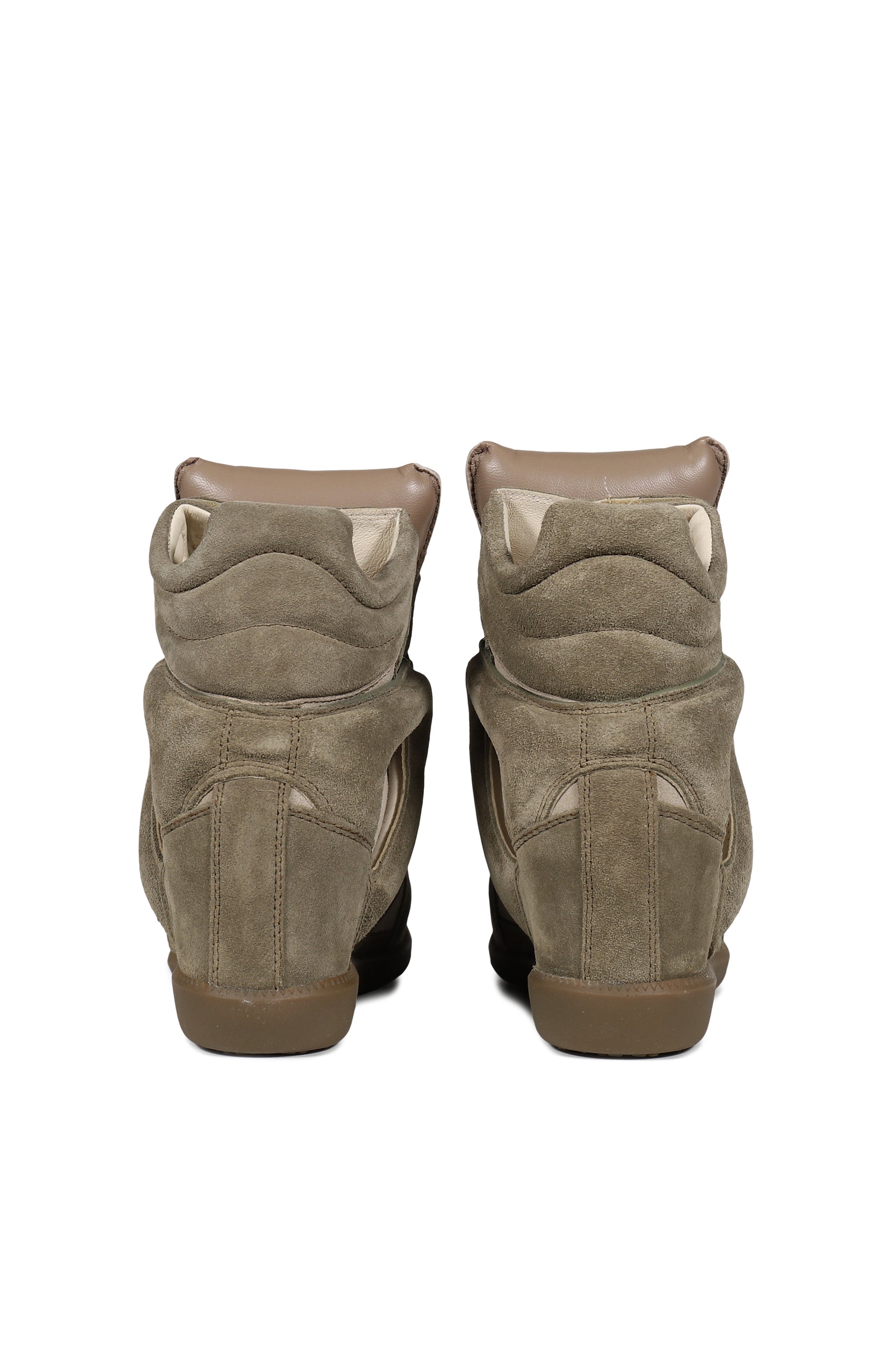 BEKETT-GZ / TAUPE 50TA