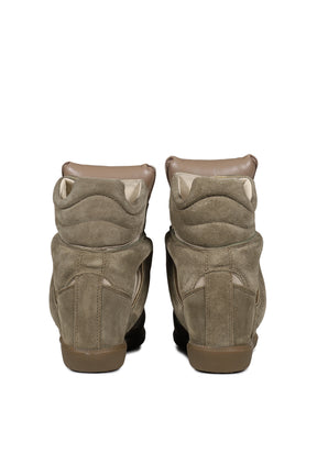 BEKETT-GZ / TAUPE 50TA