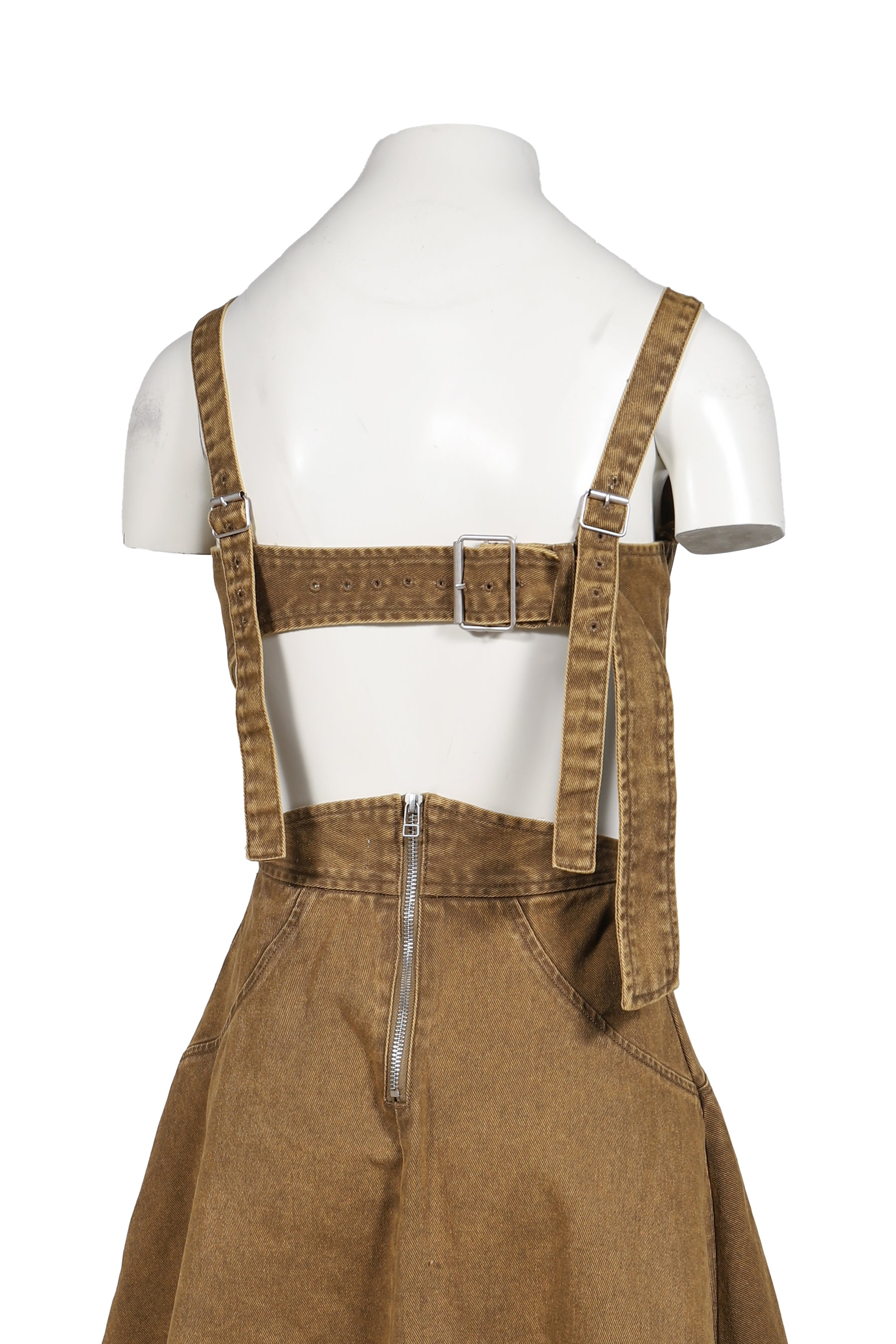 DENIM ONE PIECE / BRW