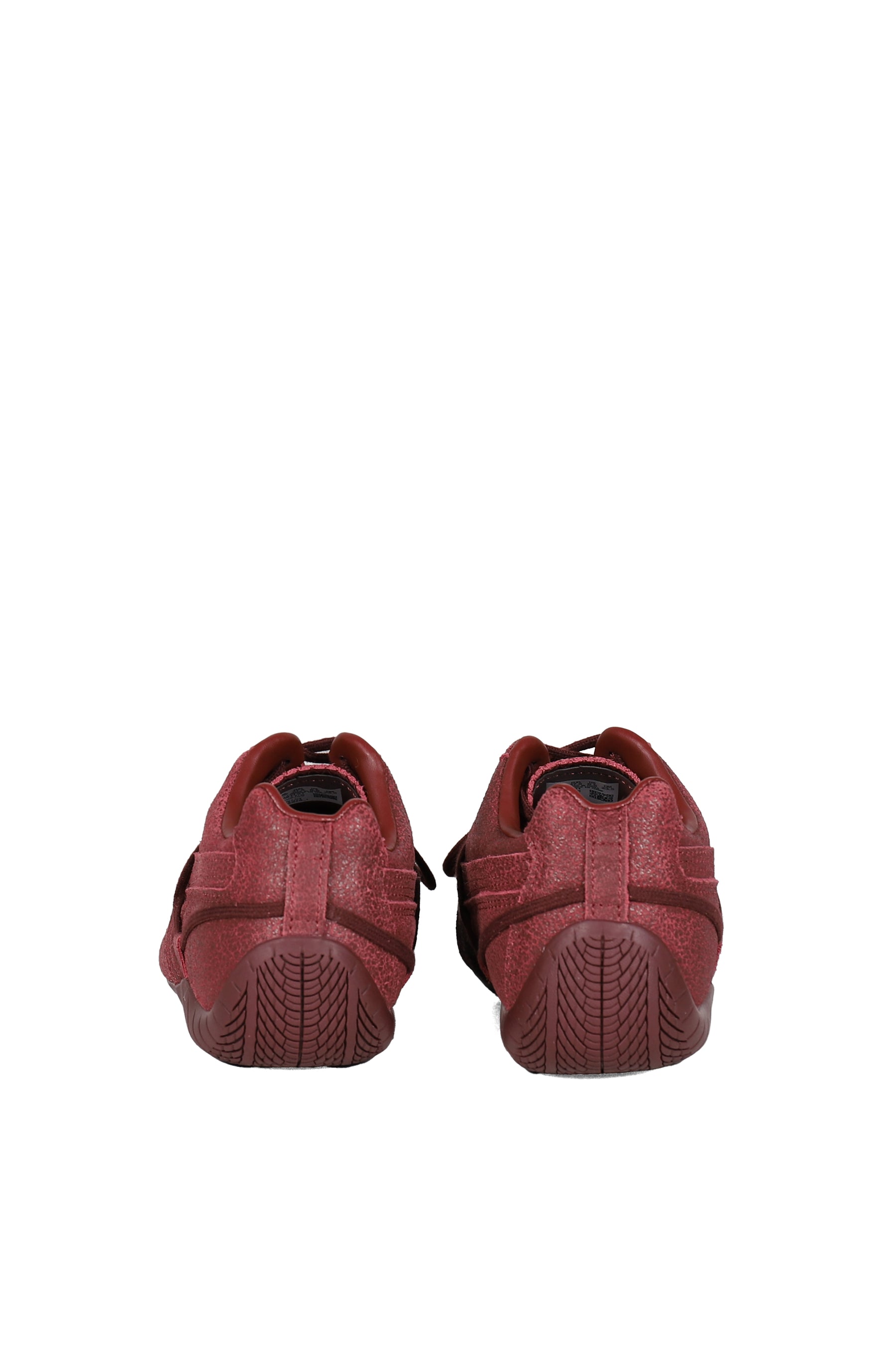 SPEEDCAT VTG BURGUNDY X ROSE / BUR-AUBERGINE