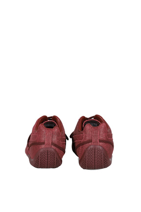 SPEEDCAT VTG BURGUNDY X ROSE / BUR-AUBERGINE