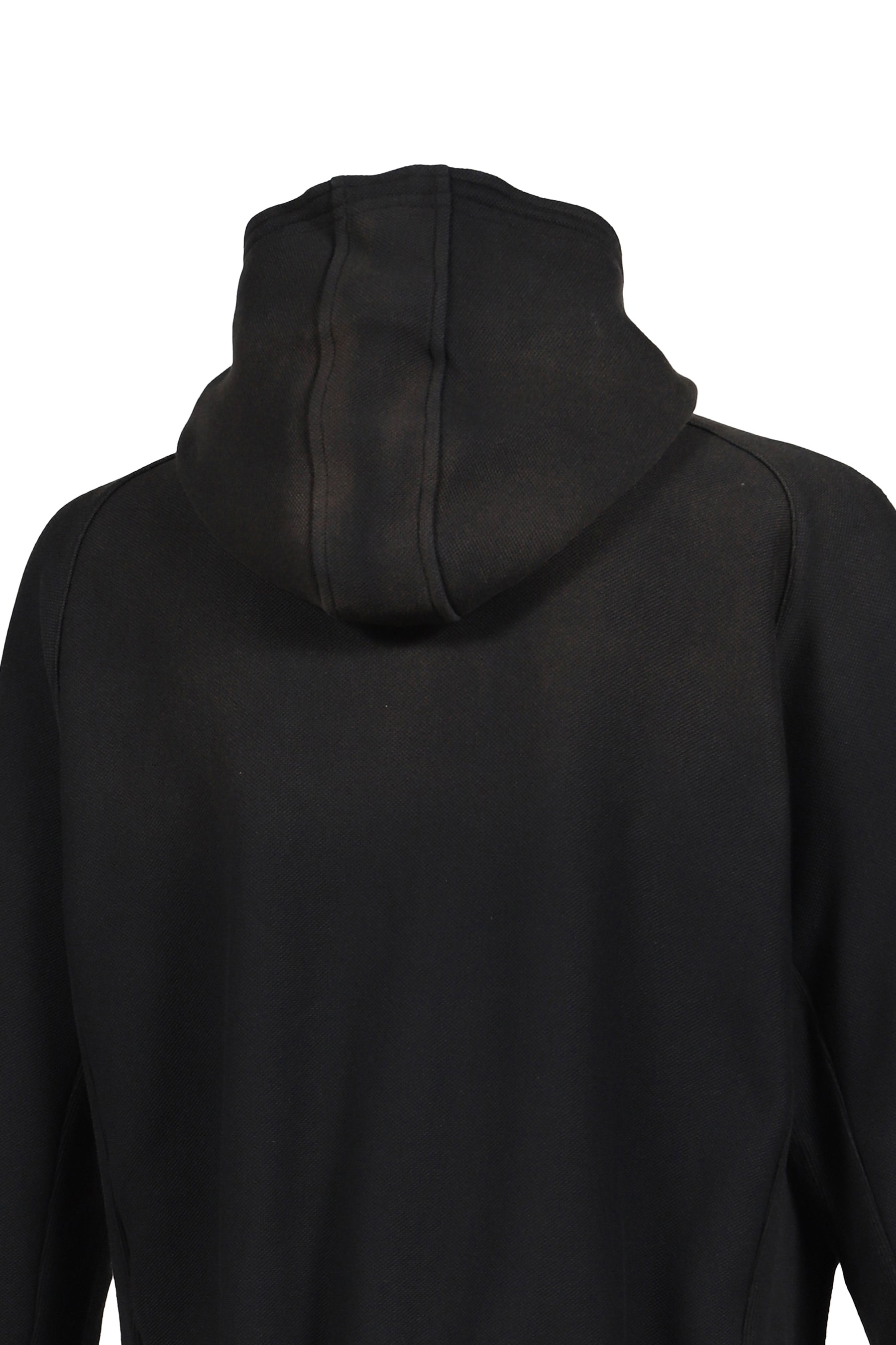 GWAI MASK HOOD / BLK