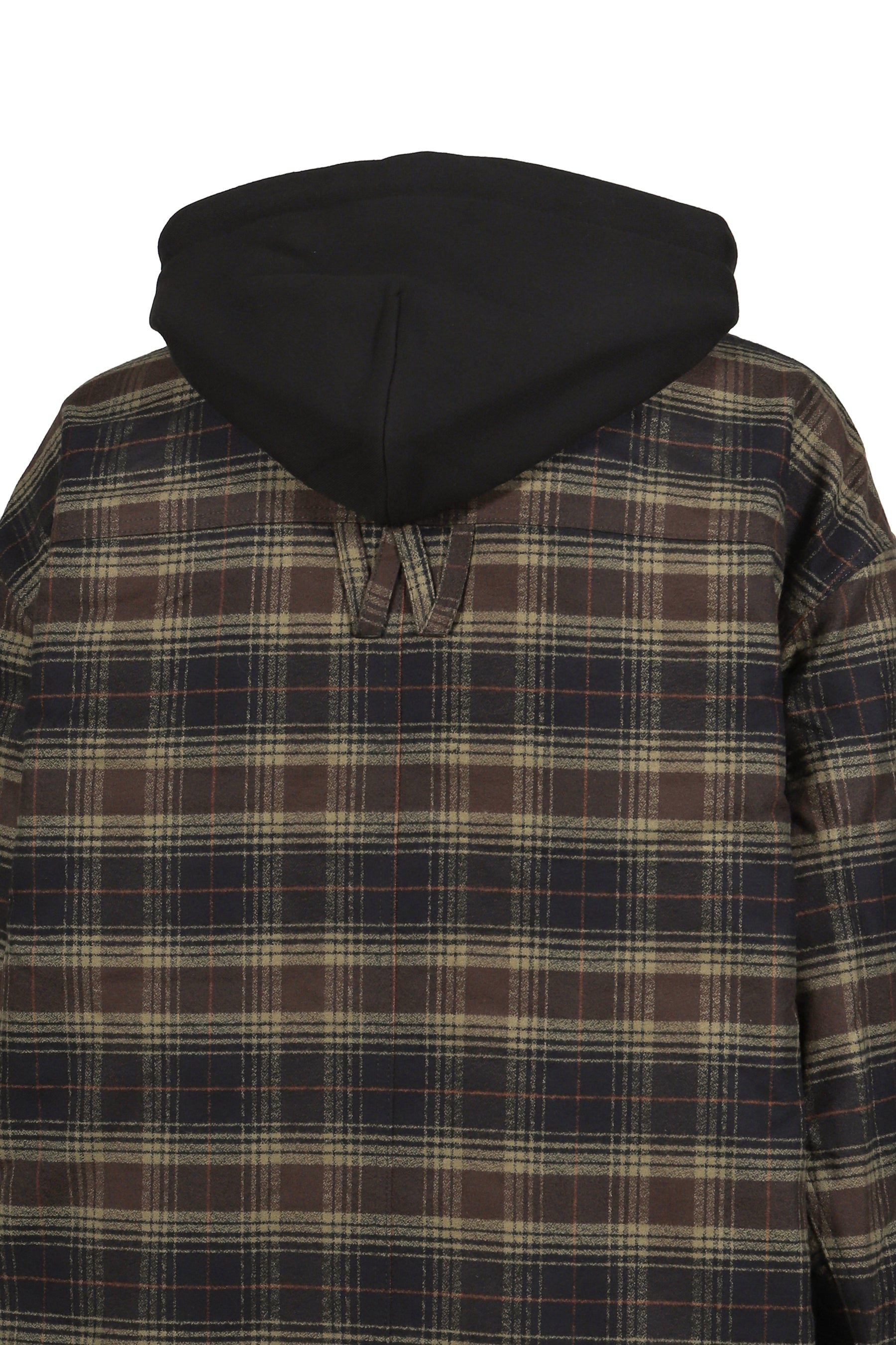 GANADERO OVERSHIRT / OLV