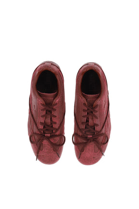 SPEEDCAT VTG BURGUNDY X ROSE / BUR-AUBERGINE