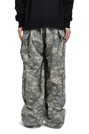 ACU NBHD PANTS / CAMO