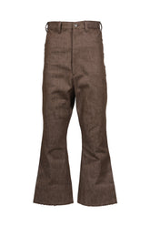 OBJECTIVE PANTS / BRW