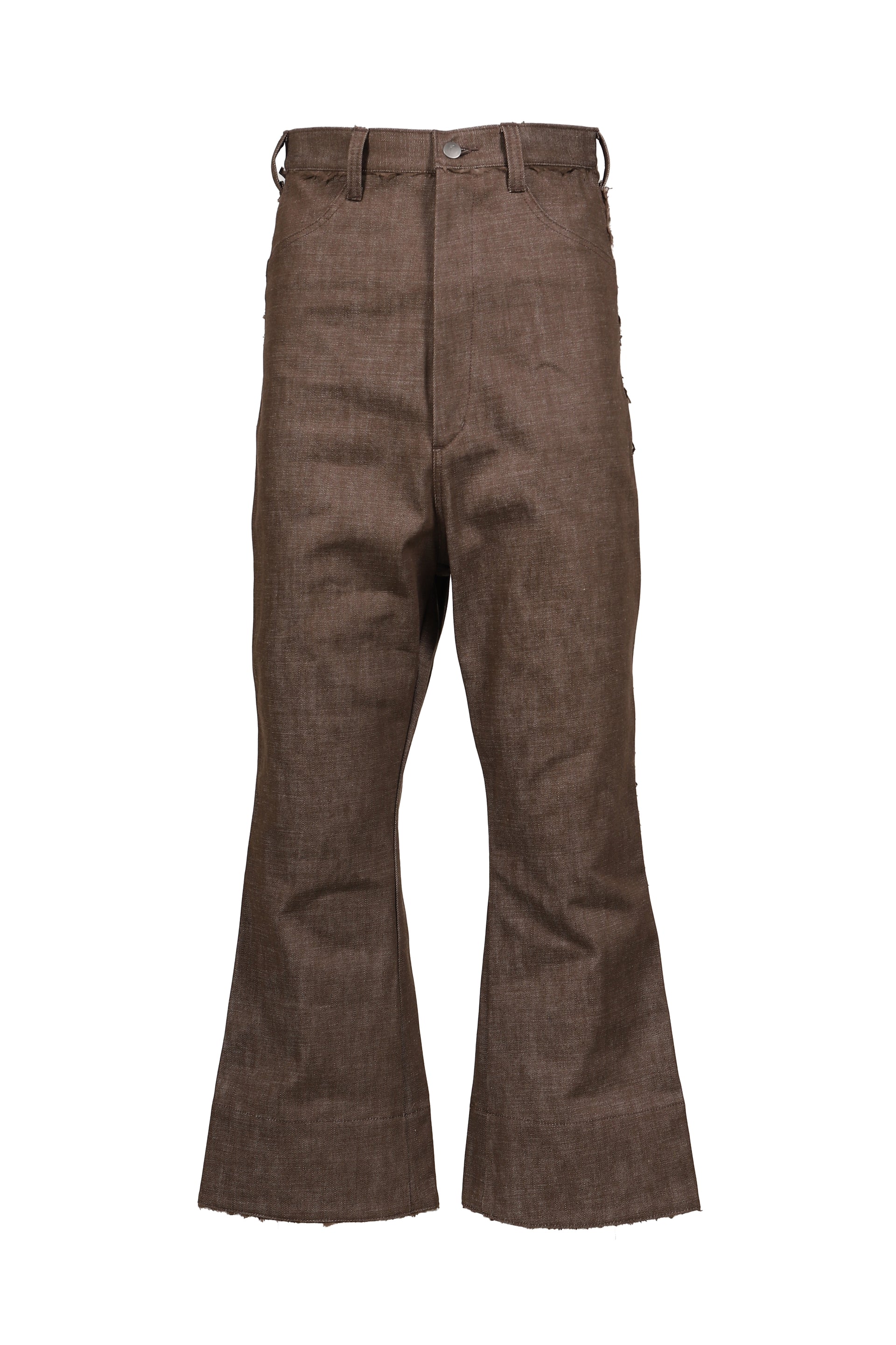 OBJECTIVE PANTS / BRW