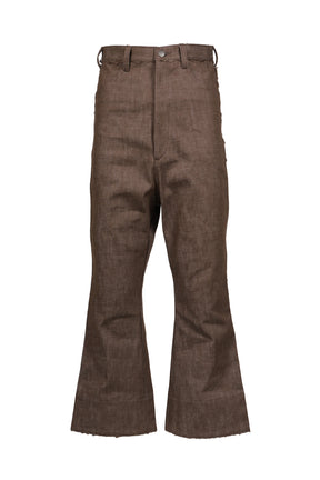 OBJECTIVE PANTS / BRW