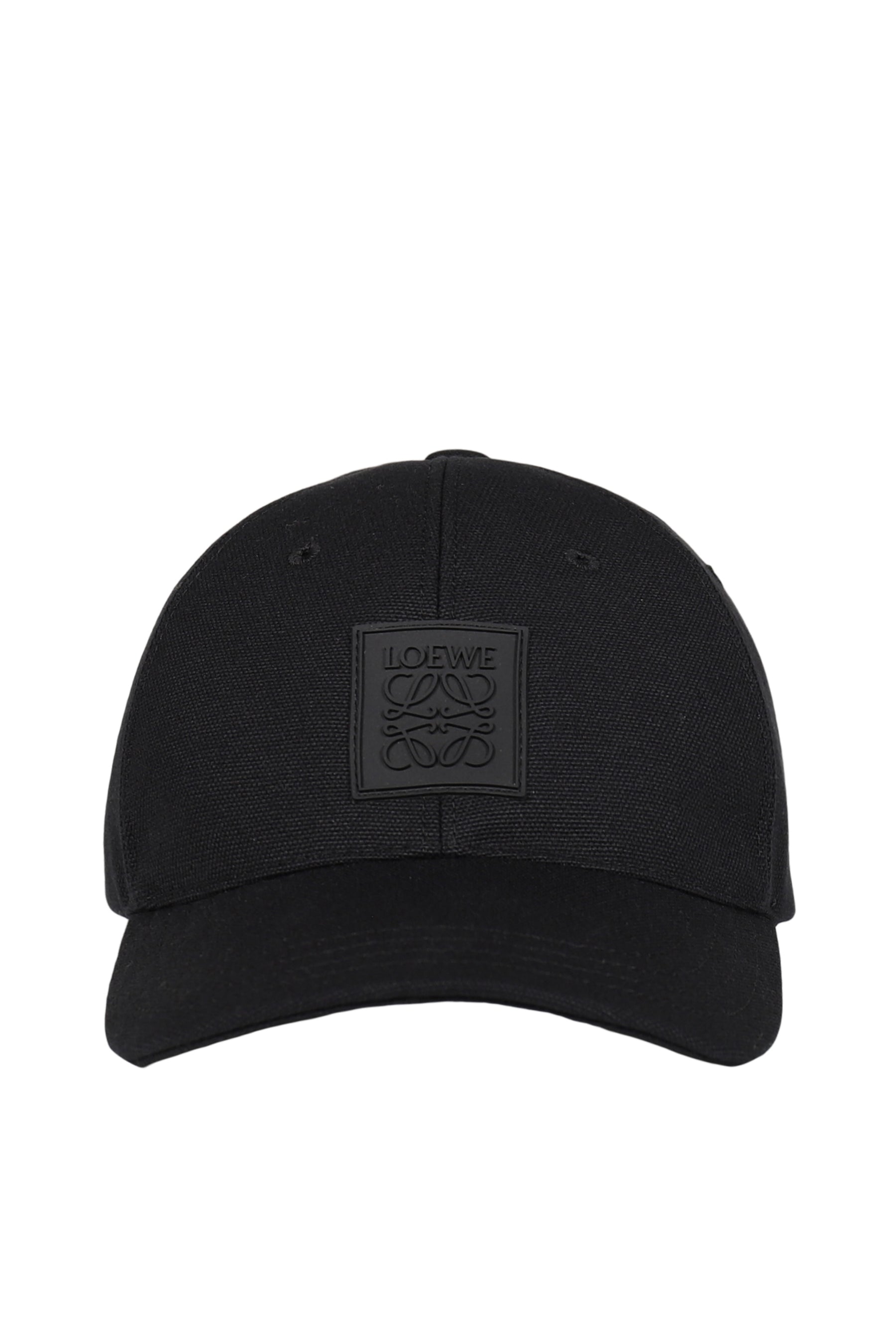 PATCH CAP / BLK