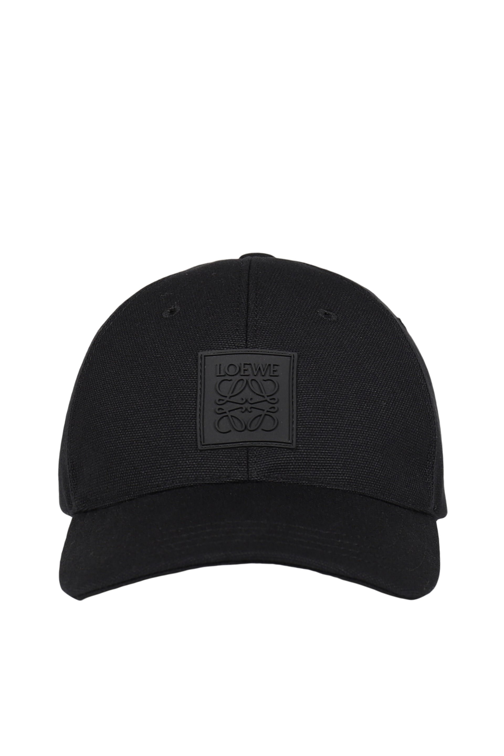 PATCH CAP / BLK