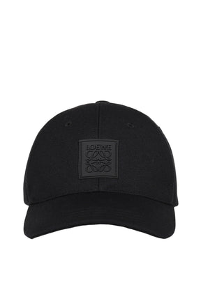 PATCH CAP / BLK