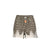 FRENCH KNICKERS / BLK GRN