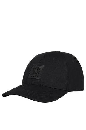 PATCH CAP / BLK