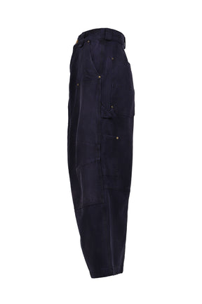 STOCKTON DOUBLE KNEE PANT / PEACOAT