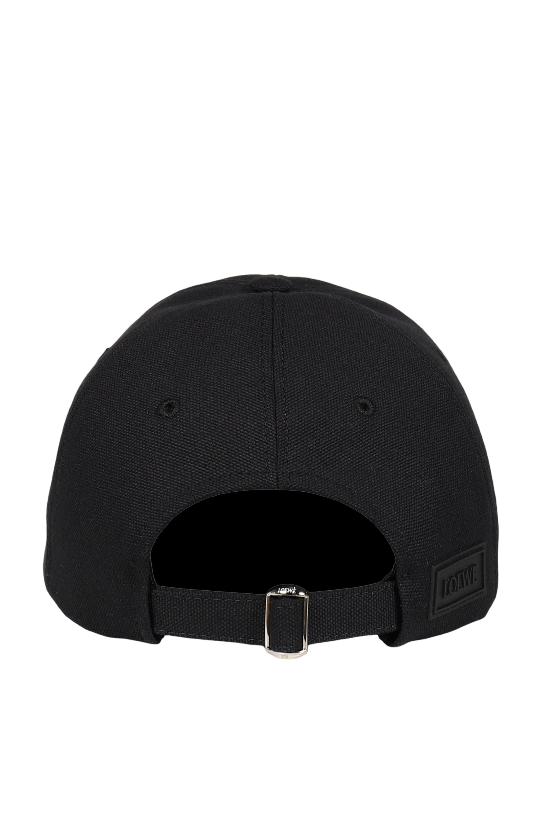 PATCH CAP / BLK