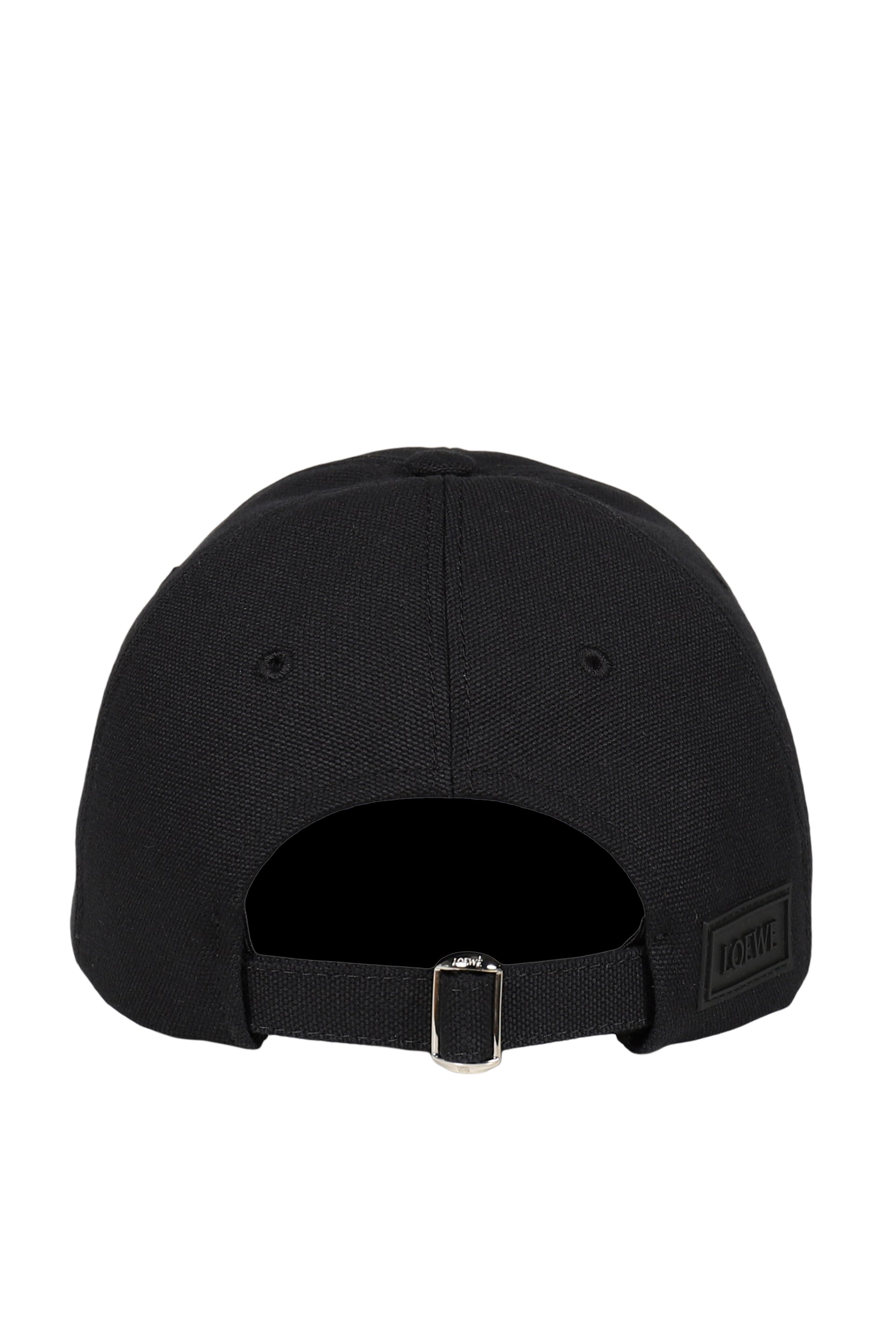 PATCH CAP / BLK