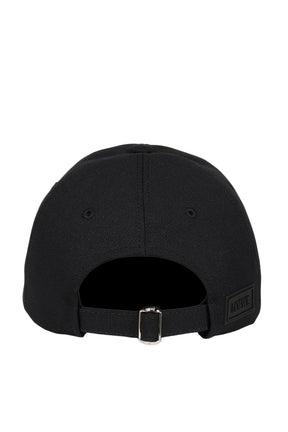 PATCH CAP / BLK