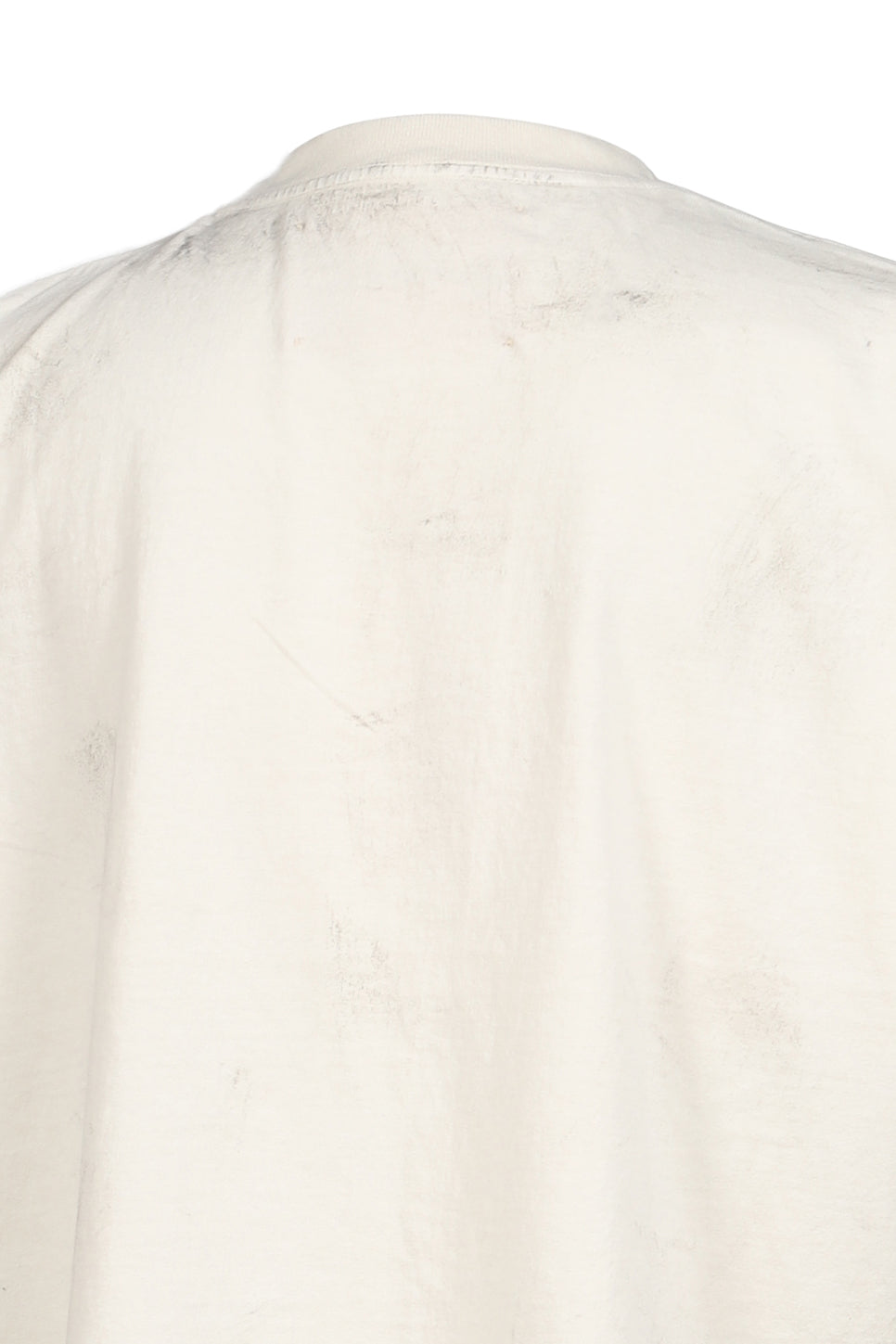 GENTLEMEN'S CLUB T-SHIRT / VINTAGE WHT