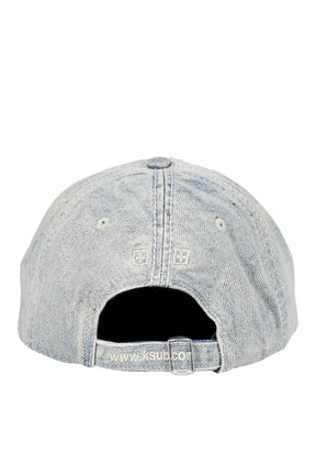 ATELIER CAP / DENIM 